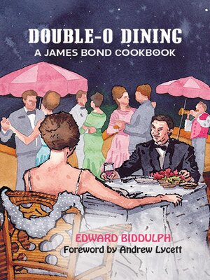 cover image of Double-O Dining
